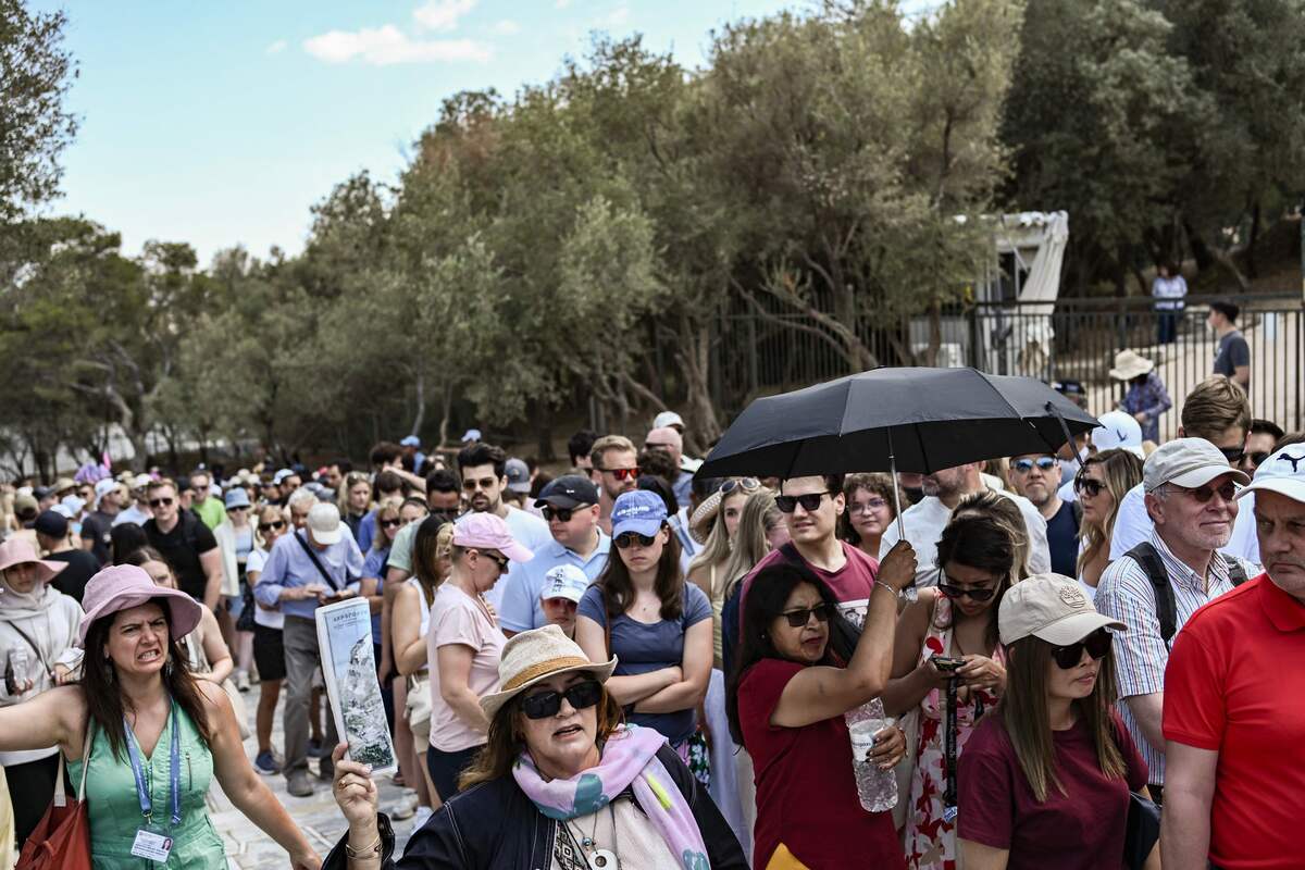 residents worried athens front threat